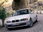 BMW 328Ci Coupe 1999 года